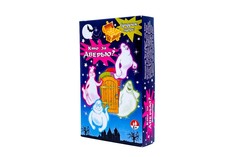 Настольная игра Кто за дверью? Задира плюс No Brand