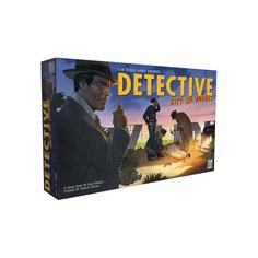 Настольная игра Van Ryder Games Detective City of Angels на английском языке