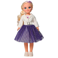 Герда с мишкой озв. В4076/о Весна