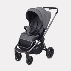 Коляска детская прогулочная Rant Flex Pro RA099 Grey 2023 РАНТ