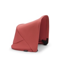 Капюшон сменный для коляски Bugaboo Fox 5 sun canopy, SUNRISE RED 164582