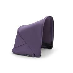 Капюшон сменный для коляски Bugaboo Fox 5 sun canopy, ASTRO PURPLE 165287