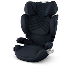 Автокресло Cybex T i-Fix Plus, синий