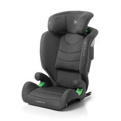 Автокресло BabyAuto ST-4 i-Size