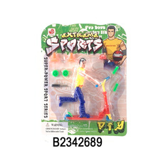 Игровой набор 665C-BX No Brand