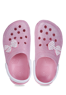 Сабо T.Taccardi DY23SS-225, розовый, 28