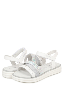 Сандалии T.Taccardi AK23SS-149B, белый, 36