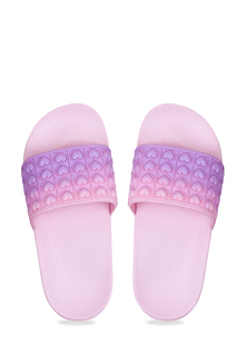 Шлепанцы T.Taccardi DY23SS-12, разноцветный, 30