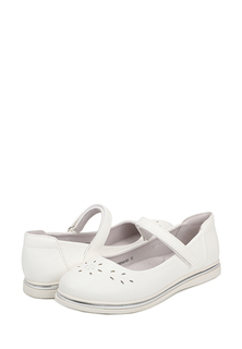 Туфли T.Taccardi GZZS23S-226, белый, 34