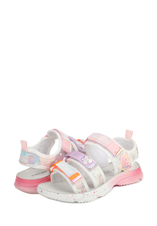 Сандалии T.Taccardi JX23SS-1377-1, разноцветный, 34