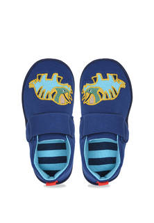 Тапочки T.Taccardi DY23AW-600, синий, 27