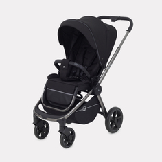 Коляска детская прогулочная Rant Flex Pro RA099 Black 2023 РАНТ