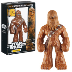 Фигурки Star Wars Stretch Armstrong Чубакка Чуи Звёздные Войны