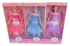 Кукла Наша Игрушка Фея E001B в ассортименте
