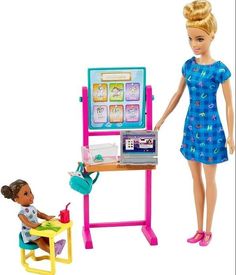 Куклы Barbie Barbie HCN19