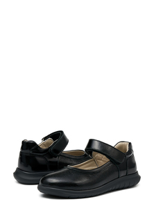 Туфли Alessio Nesca TR-LK-348, черный, 33