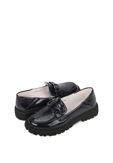 Туфли T.Taccardi GZZS23AW-65A, синий, 36