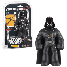 Фигурки Star Wars Stretch Armstrong Мини-Дарт Вейдер