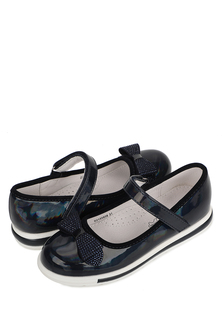 Туфли T.Taccardi GZZS23AW-50A, синий, 34