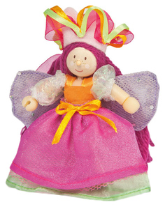Кукла "Королева Гардения" Le Toy Van