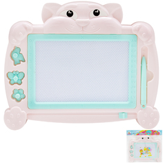 Доска для рисования 2023 в пак. A+B