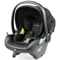 Детское автокресло Peg Perego Primo Viaggio Lounge Licorice