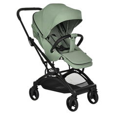 Прогулочная коляска Pituso Ameli Green