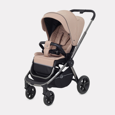 Коляска детская прогулочная Rant Flex Pro RA099 Beige 2023 РАНТ