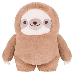 Ленивец Ленни, 25 см MT-14022022-1-4 Maxitoys