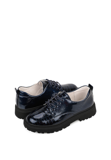 Полуботинки T.Taccardi GZZS23AW-405A, синий, 32