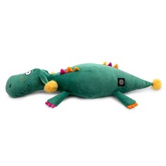 Мягкая игрушка-подушка BudiBasa Дракон Сэмми 60 см, Dp60-035