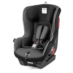 Автокресло Peg Perego Viaggio1 Duo-Fix K Black