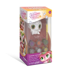 Гипсовая фигурка для раскрашивания Nebulous Stars 11420_NSDA