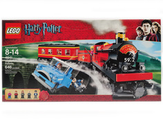 Конструктор LEGO 4841 Хогвартс-Экспресс
