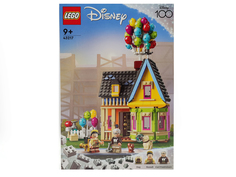 Конструктор LEGO Вверх 43217