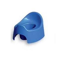 Горшок детский LA2702 Plastic Republic
