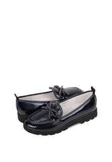 Туфли T.Taccardi GZZS23AW-16A, синий, 35