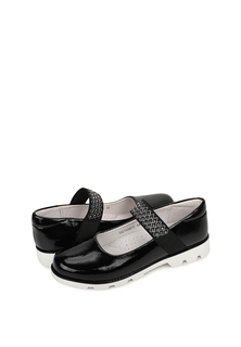 Туфли T.Taccardi GZZS23AW-107, черный, 32