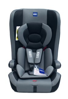 Автокресло группы 1/2/3 9-36 кг HB6021704 Kari Kids