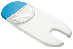 Простынка в люльку Stokke (Стокке) XPLORY Fitted Sheet 2 шт 133200