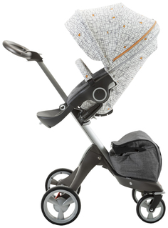 Комплект сменный Stokke (Стокке) для Style kit Grid 409701