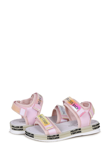 Сандалии T.Taccardi MYZ23SS-484B, розовый, 37