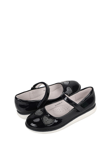 Туфли T.Taccardi GZZS23AW-43A, синий, 35