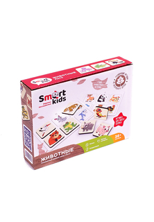 Настольная игра Kari Kids Sorter017 Лото Животные
