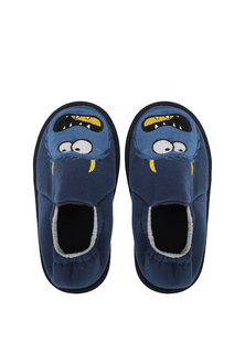 Тапочки T.Taccardi CJI23AW-225B, синий, 31