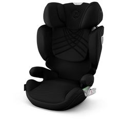 Автокресло Cybex T i-Fix Plus, черный