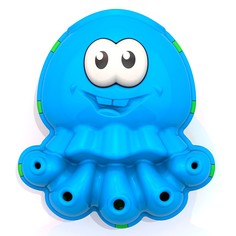 Игрушка для купания Медуза. Водная серия Нордпласт