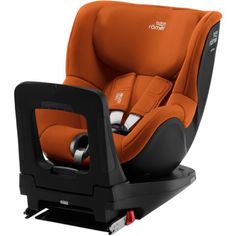 Автокресло 0+/1 Britax Roemer Dual-Fix M I-Size Golden Cognac 2000036753