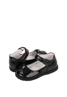 Туфли Alessio Nesca GZZS23AW-372, черный, 24