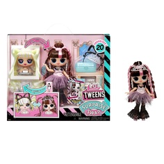 Кукла L O L Surprise! Tweens Swap Блонд Билли с аксессуарами